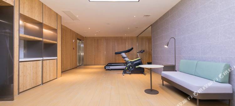 全季酒店(青岛栈桥火车站东广场店)图片