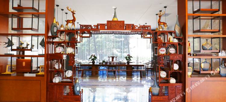 石林顶德顺大酒店图片