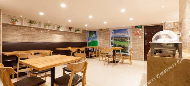 如家酒店(上海宝山华灵路古浪路地铁站店)图片