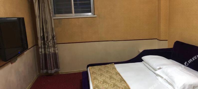 应县芒果宾馆图片