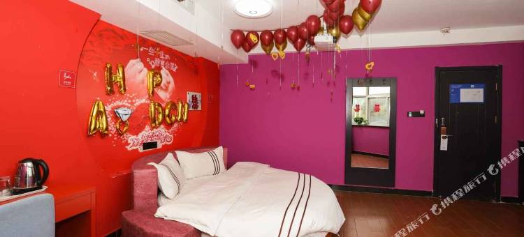 汾西鑫明珠大酒店图片