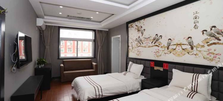 汾西鑫明珠大酒店图片