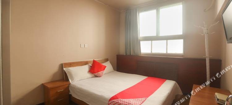 OYO太原鑫涛宾馆图片