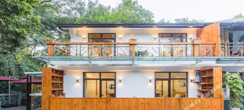 丛隐小院(西湖灵隐店)图片