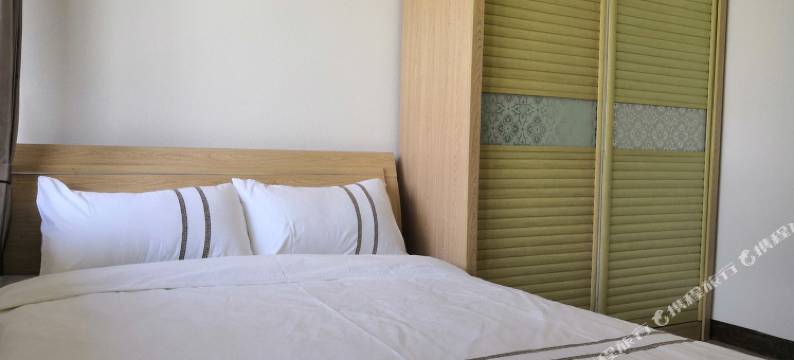 北海吉朋海景民宿图片