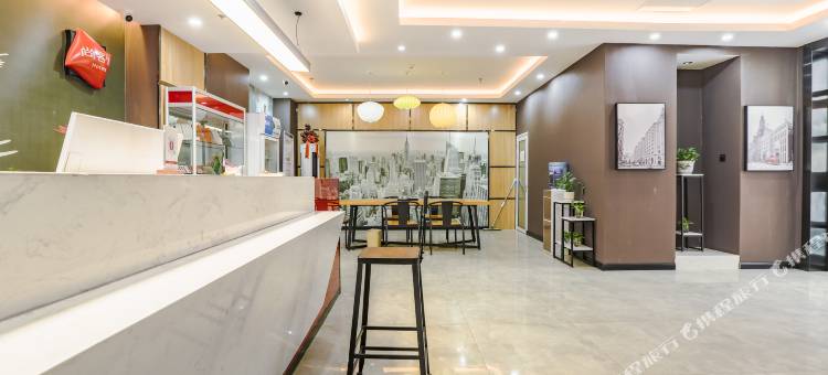 尚客优酒店(临汾平阳广场店)图片