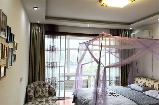 非鱼客栈(莫厘峰环山路分店)