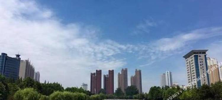 霍山夏伴生民宿图片