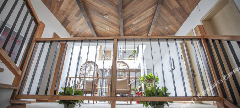 乌镇後来民宿图片