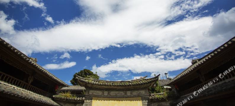 大理庄园酒店(大理古城复兴路店)图片