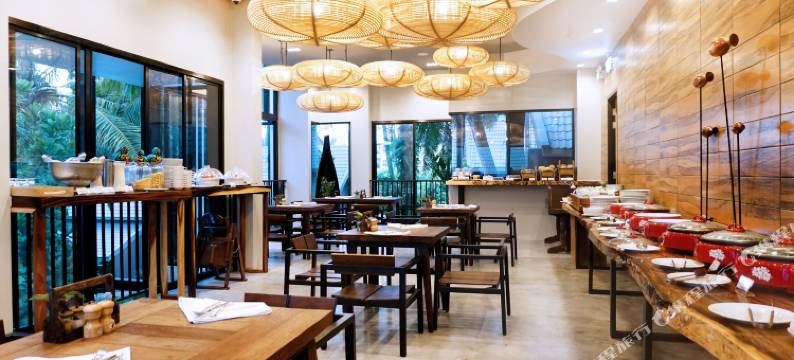 蒂瓦娜甲米度假村(Deevana Krabi Resort)图片