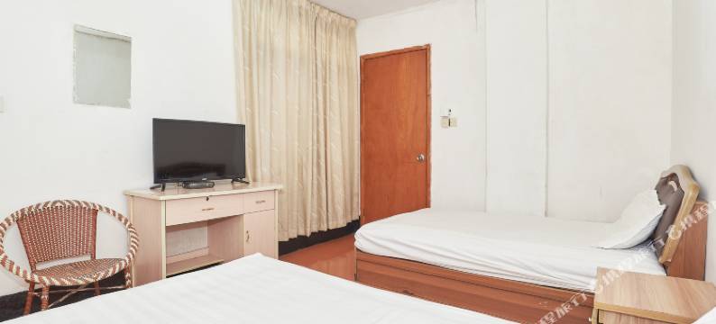 三明沙县南都宾馆图片