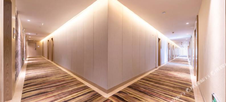 唯庭酒店(上海金桥店)图片