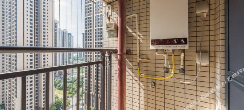 琶洲主题公寓(琶洲会展中心店)图片