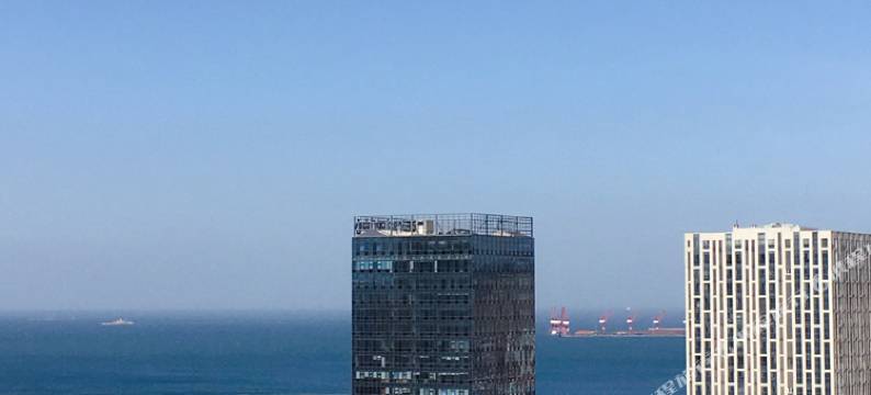 威海世纪情公寓图片