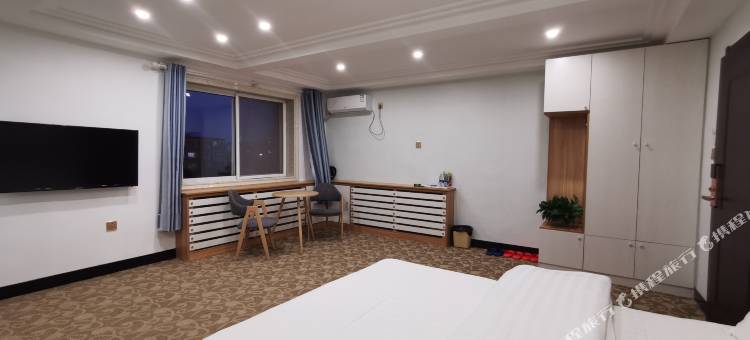 辽阳战友主题宾馆图片