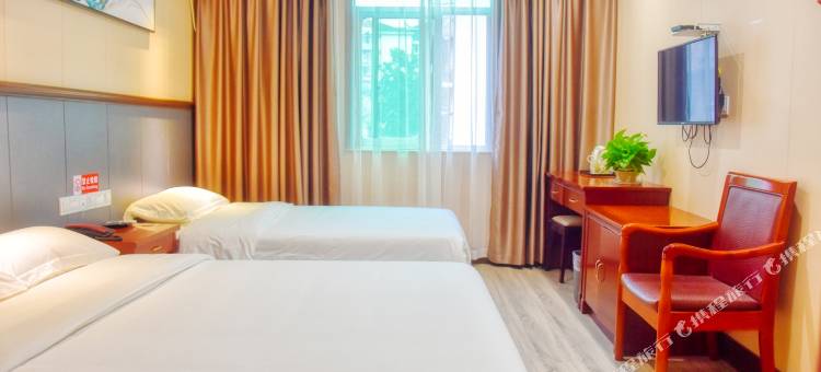 宜昌京陵宾馆(CBD购物中心店)图片