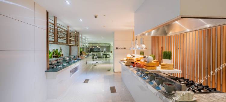 芭堤雅心情酒店(Mood Hotel Pattaya)图片