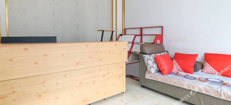 OYO楚雄兴佳宾馆图片