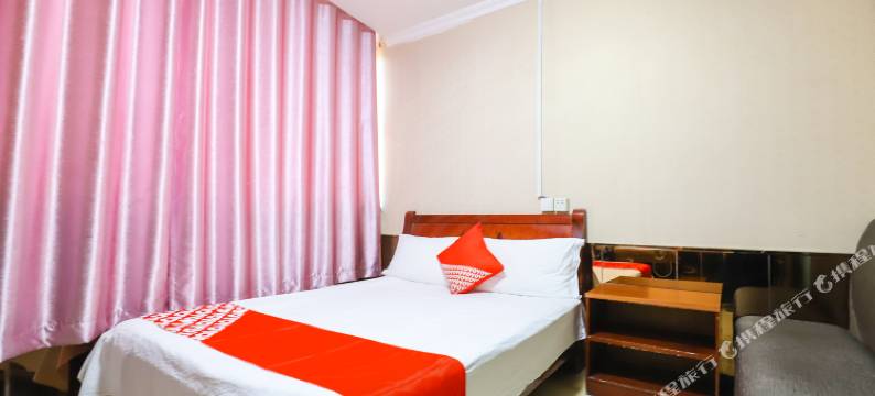 OYO合肥惟馨宾馆图片