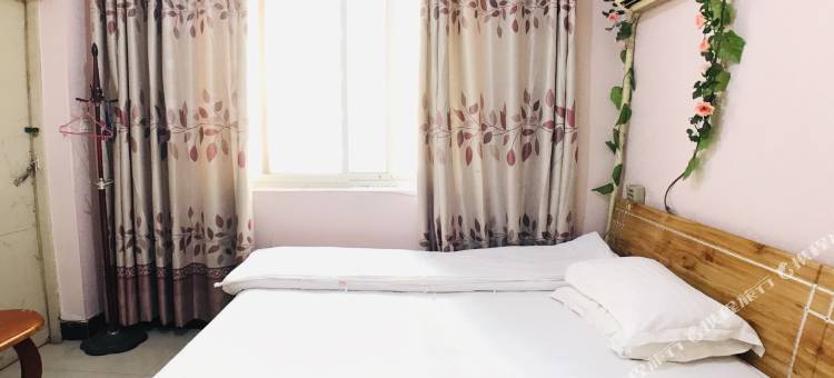 芙蓉快捷民宿(郑州中苑名都医学院地铁站店)图片