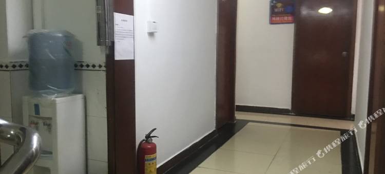 深圳龙强公寓(黄麻布工业街分店)图片