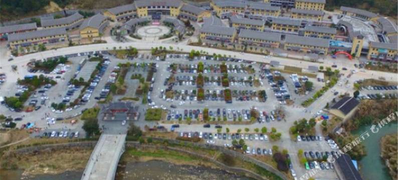 龙岩清新客栈图片