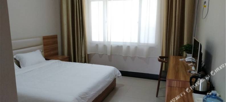 鱼台欧典雅墅宾馆图片