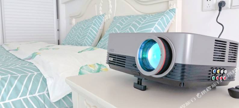 成都云朵耳公寓(宁夏街分店)图片