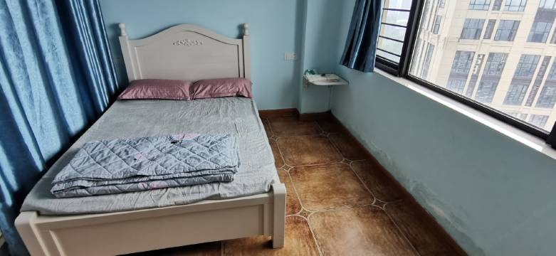 杭州子行千里公寓(5号店)