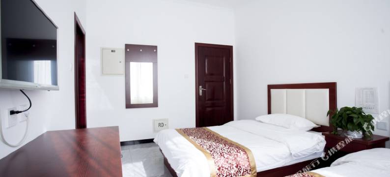 北京白河湾12号院图片