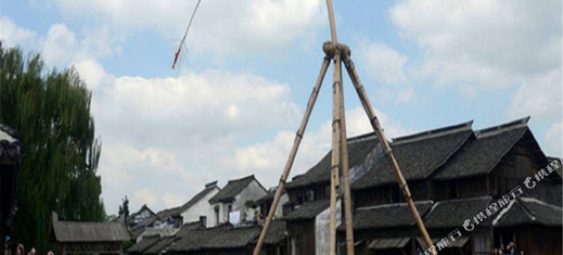 乌镇李叔叔民宿图片