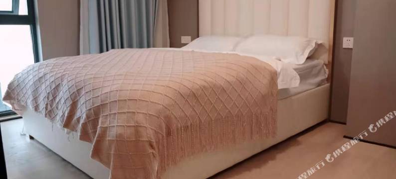 杭州蓝黛公寓图片