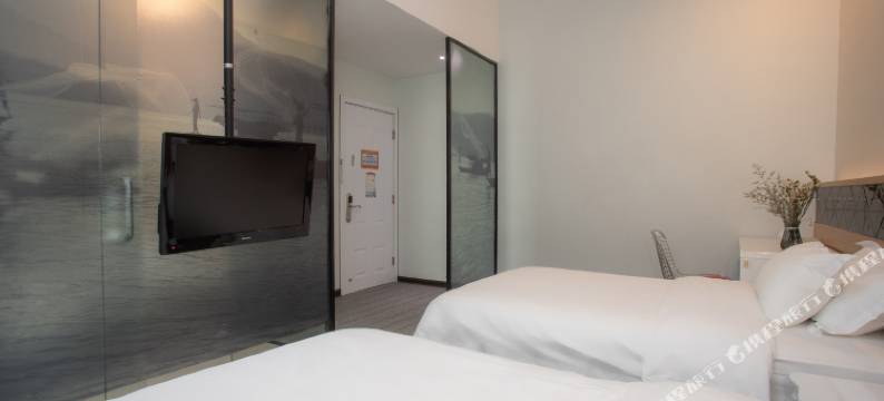 厦门不舍不忘别院图片