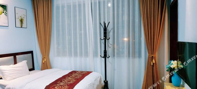 湄潭家悦宾馆图片