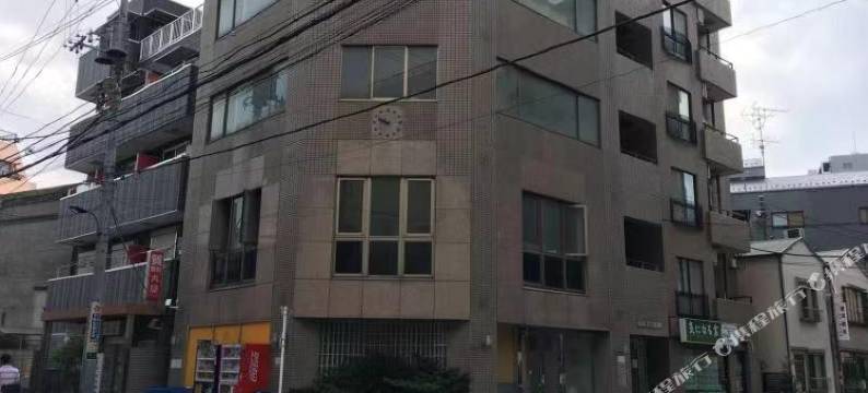 樱花驹入小筑501(Sakura Komagome House 501)图片
