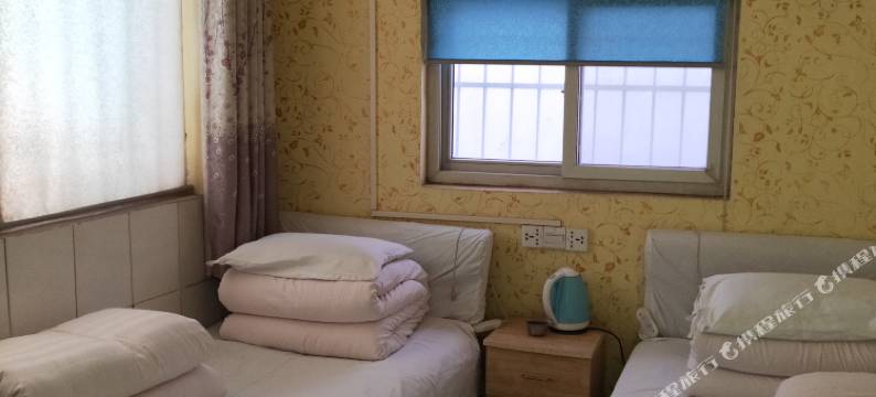 原阳博浪招待所图片