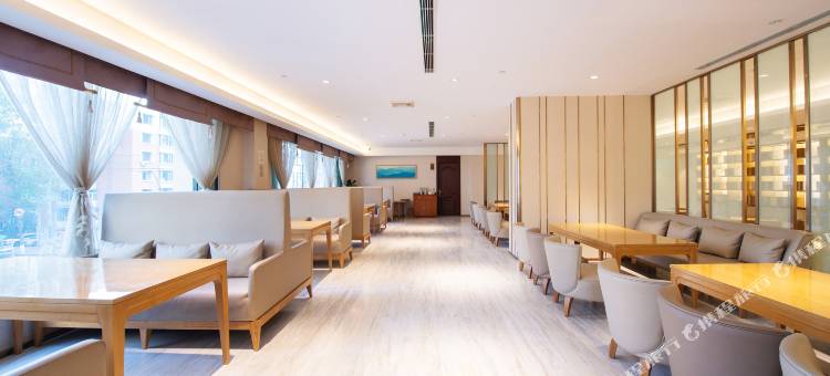 全季酒店(长春同志街人民广场店)图片