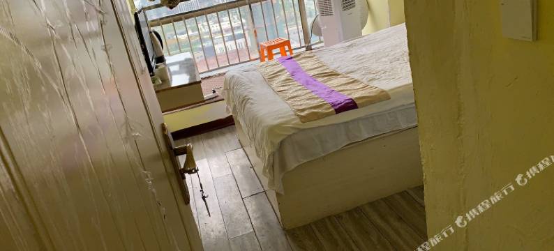 都匀安吉同城酒店图片