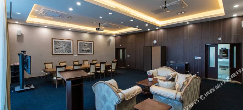 招商局华商商务中心(China Merchants Huashang Business Center)图片