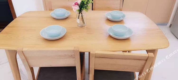 三亚海棠湾花海民宿(8号店)图片