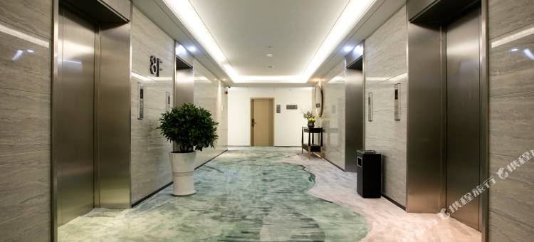 静汀度假公寓(青岛金沙滩度假区唐岛湾店)图片