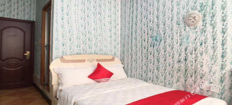 重庆迎客来商务宾馆图片