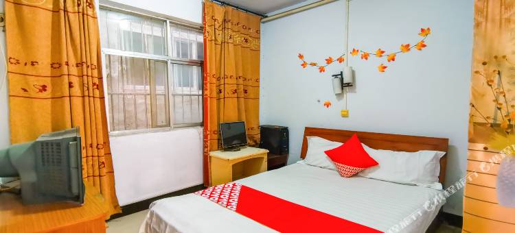 OYO周口鑫源宾馆图片