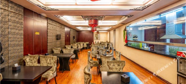 天津众信半岛酒店图片
