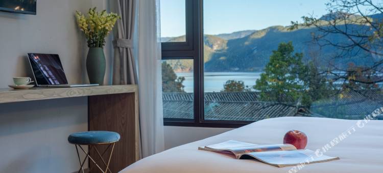 泸沽湖悦季酒店图片