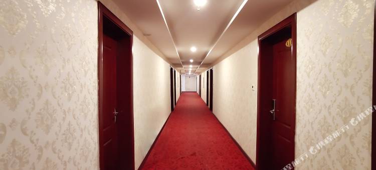 OYO库尔勒恒鑫宾馆图片