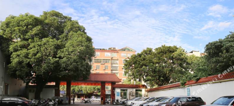 莆田荔兴酒店(兴化府历史文化街店)图片