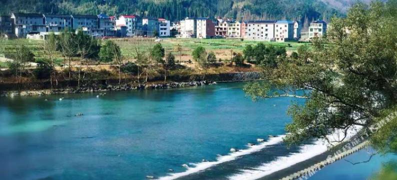 开化汉唐香府传统文化主题民宿图片