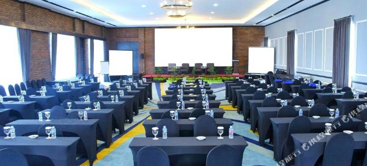 福比斯酒店(Forbis Hotel)图片